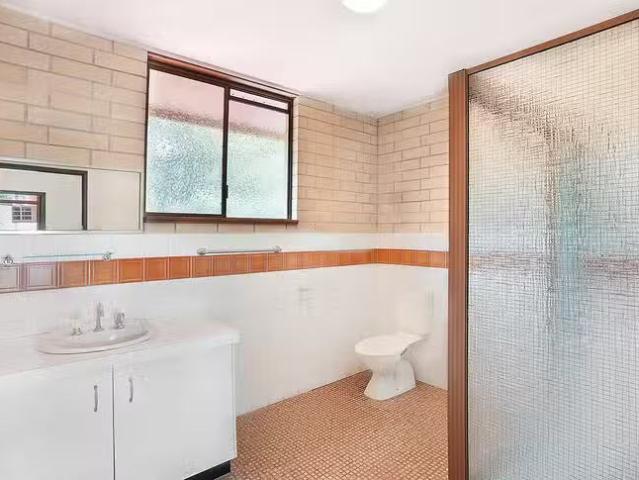 House for rent in North Ward, Queensland