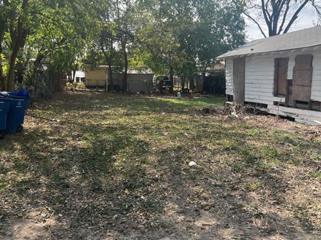 Land for sale in San Antonio, Bexar County