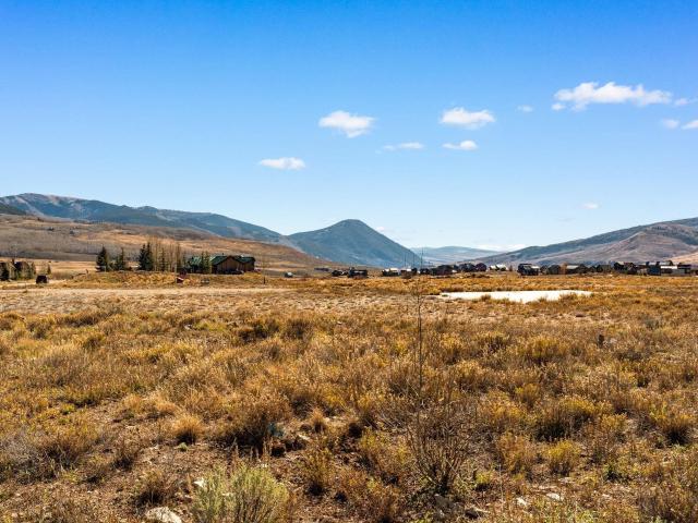 Land for sale in Gunnison, Colorado