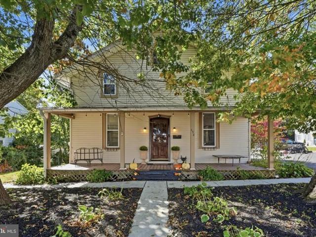 House for sale in Sellersville, Bucks County