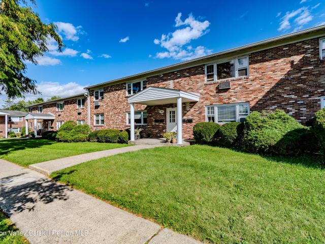 Condo for sale in Village of New Paltz, Town of New Paltz