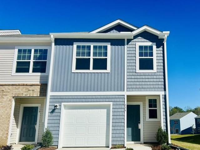 Townhouse for sale in Wilsons Mills, North Carolina