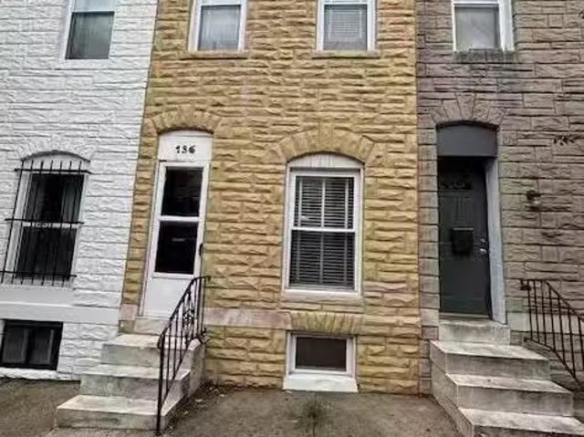 Condo for rent in Baltimore