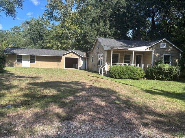 House for sale in Polk, Texas
