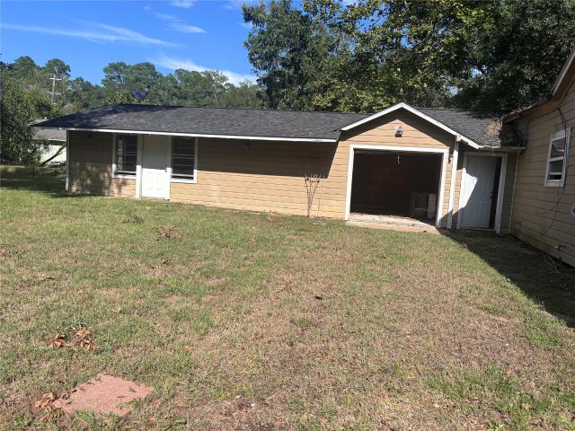 House for sale in Polk, Texas