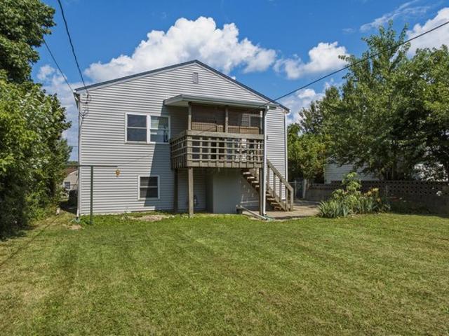 House for sale in Fairfield, Ohio