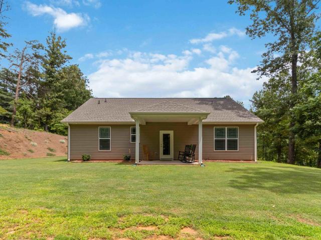 House for sale in Marietta, South Carolina