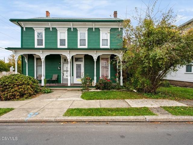 House for sale in Lewisburg, Union County