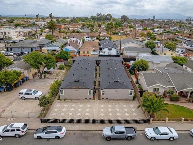 House for sale in Oxnard, California