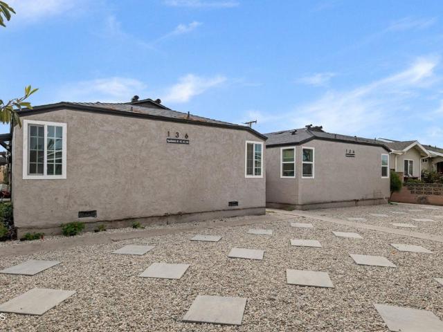 House for sale in Oxnard, California