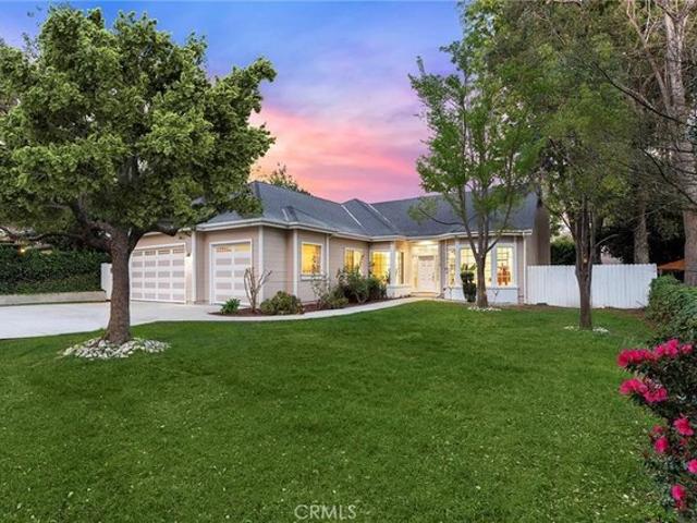 House for sale in Monrovia, California