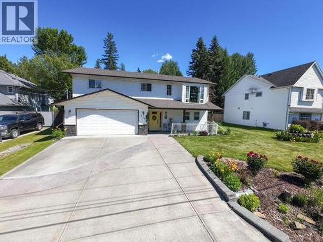 House for sale in Quesnel, Cariboo Regional District