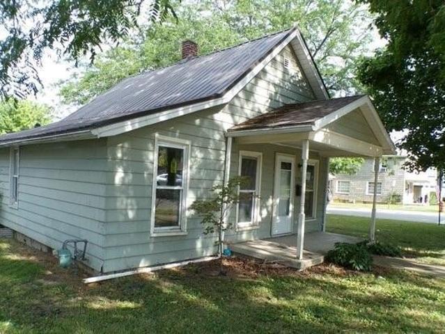 House for sale in Upper Sandusky, Wyandot County