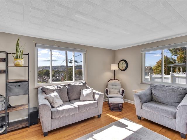 House for sale in Ellwood City, Lawrence County