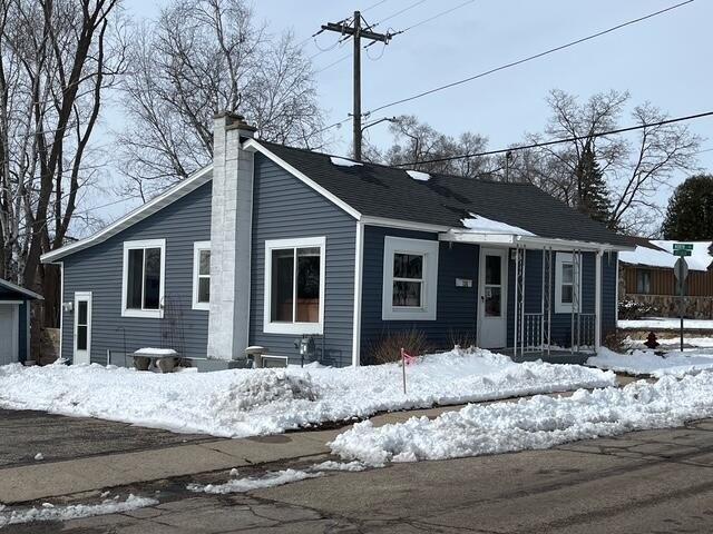 House for sale in Whitewater, Wisconsin