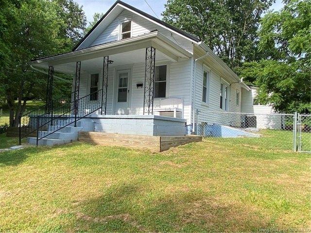 House for sale in Corydon, Indiana