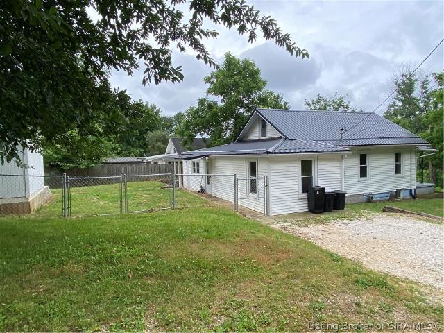 House for sale in Corydon, Indiana