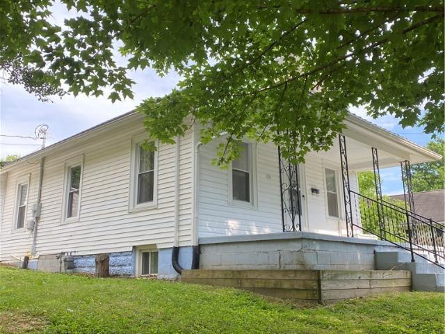 House for sale in Corydon, Indiana