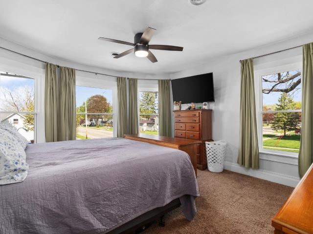 House for sale in Poynette, Wisconsin