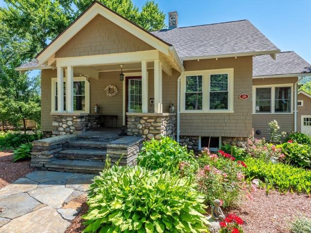 House for sale in Deerfield, Massachusetts