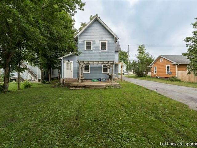 House for sale in Black River, New York