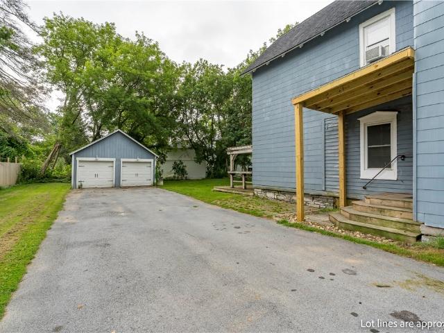 House for sale in Black River, New York