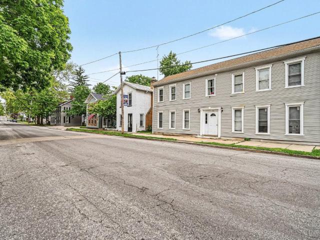 House for sale in Germantown, Ohio
