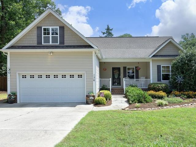 House for sale in Chatham, North Carolina
