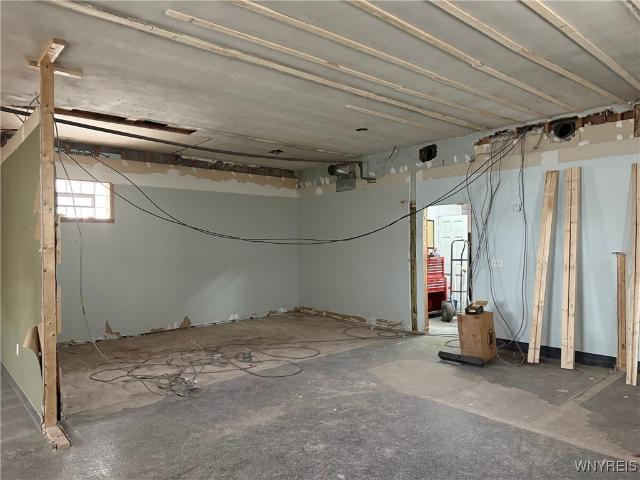 Commercial for sale in Buffalo