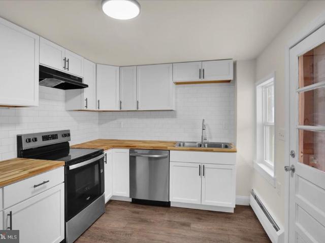 Townhouse for sale in Lebanon, Pennsylvania