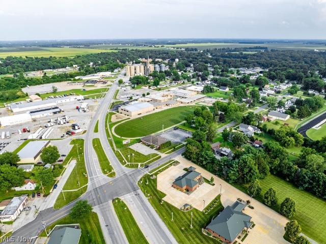 Commercial for sale in Monroeville, Huron County