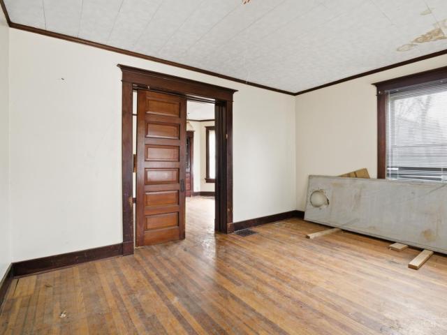House for sale in Wilmington, Ohio