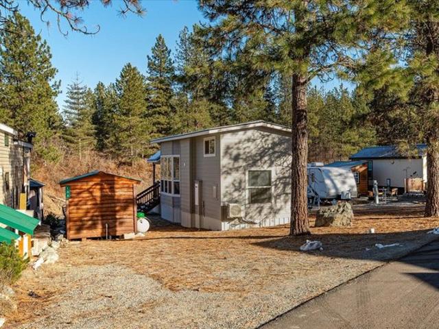 House for sale in Usk, Washington