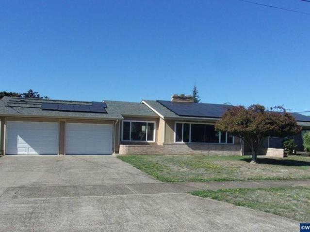 House for sale in Sheridan, Yamhill County