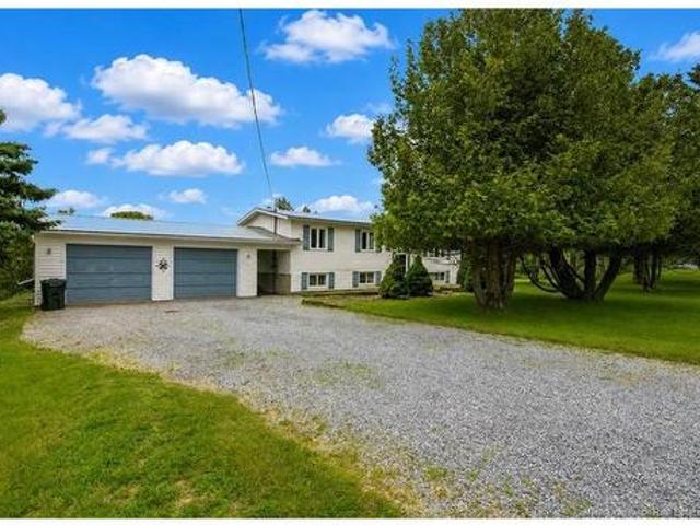 House for sale in Quispamsis, New Brunswick