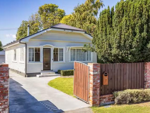 House for sale in Spreydon, Canterbury