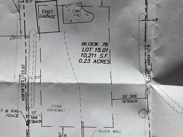 House for sale in Clementon, New Jersey