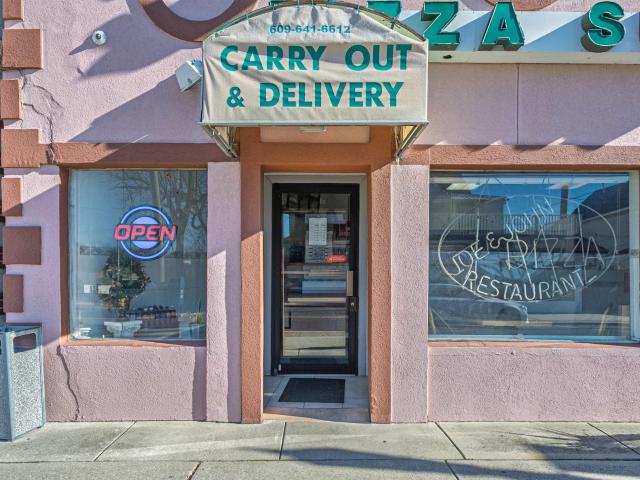 Commercial for sale in Absecon, New Jersey