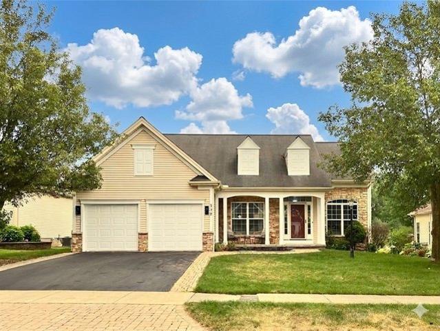 House for sale in Pittsford, New York