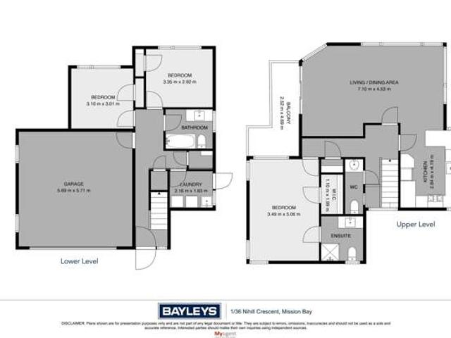 Townhouse for sale in Hillersden