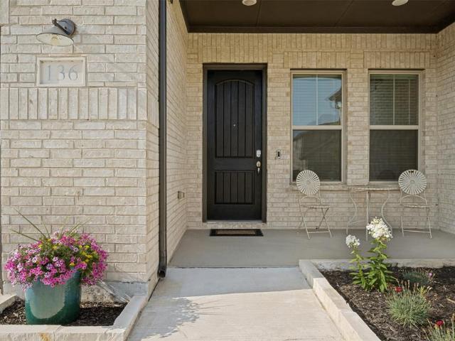House for sale in Denton, Texas