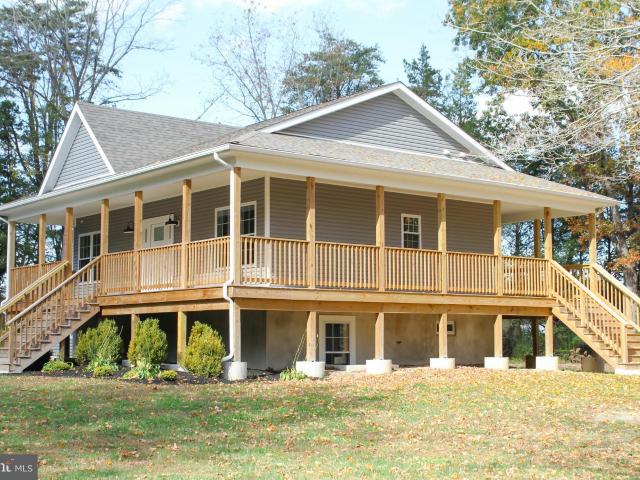 Property for sale in Newport, New Jersey