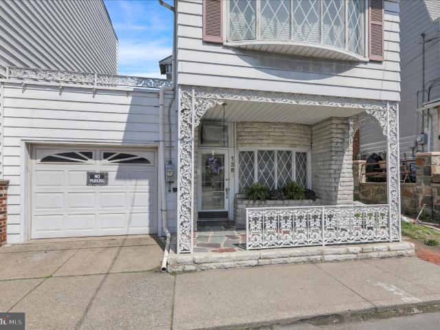 Property for sale in Minersville, Pennsylvania