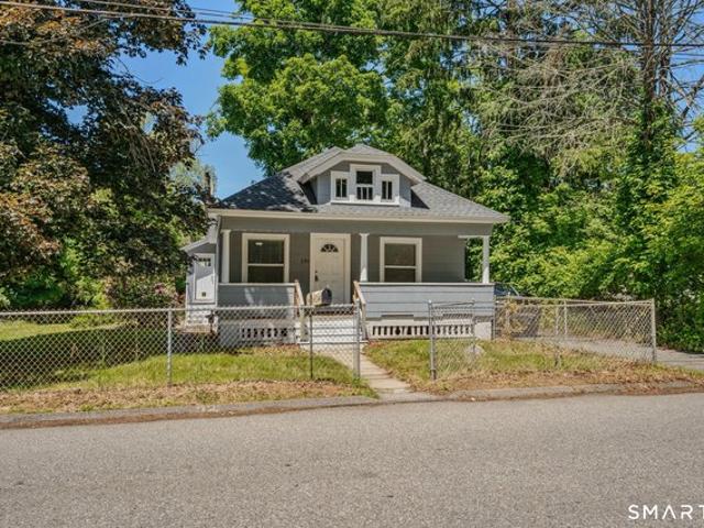 House for sale in Norwich, Connecticut