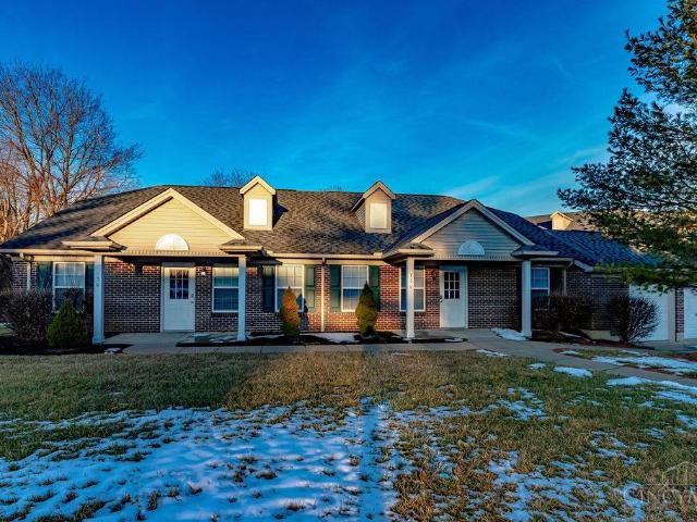 Condo for sale in Oxford, Butler County