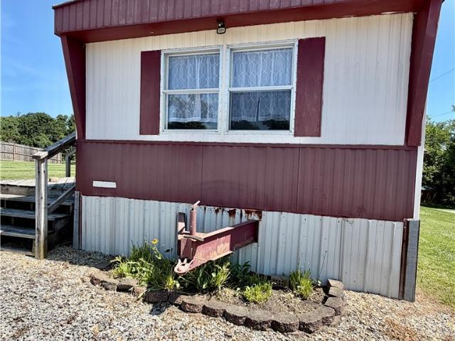 House for sale in Belmont, Ohio