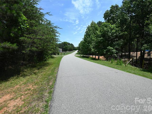 Land for sale in North Carolina