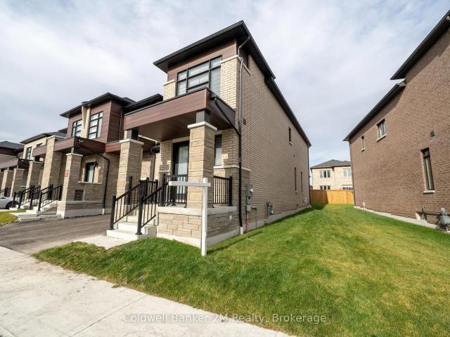 Property for sale in Durham, Ontario