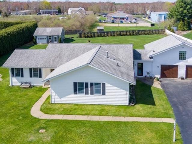 House for sale in Bristol, Massachusetts