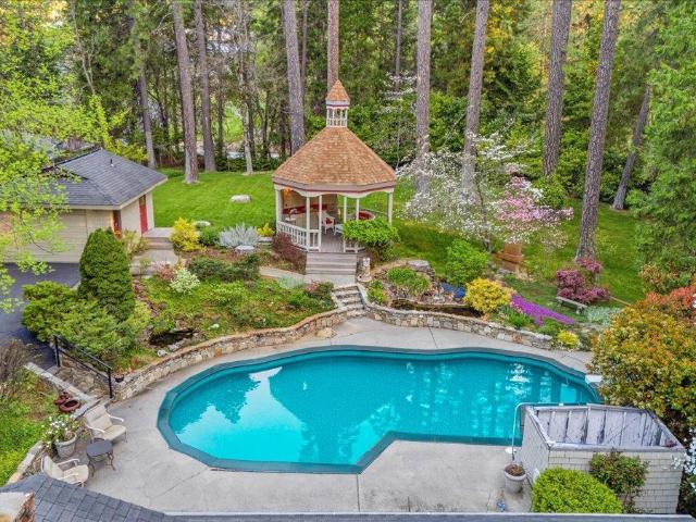 House for sale in Nevada City, California